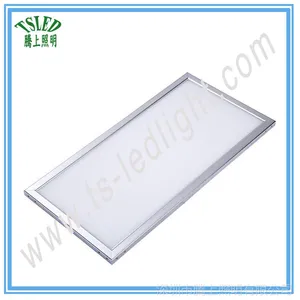 厂家批发led平板灯24W 300600面板灯 嵌入式超薄led厨卫吸顶灯