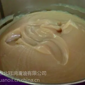 批发耐高温润滑脂