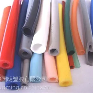 硅胶管定做_硅胶管_国明塑胶