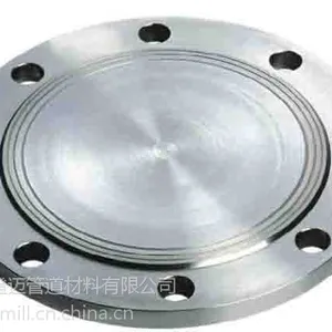 供应FF法兰盖 CL150-HG/T 20615-06Cr19Ni10