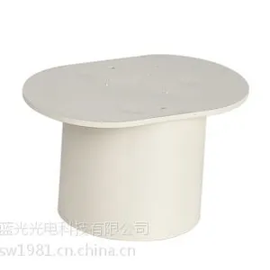 慈溪蓝光***供应20高塑料储纤筒 光纤绕纤筒 皮线光缆绕线柱
