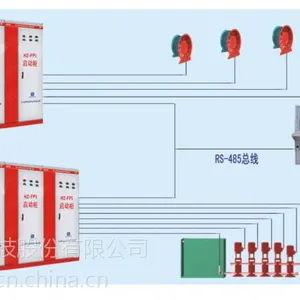 JH-XF-30/4消防巡检柜慧中科技直销山西、上海、云南、青海区域