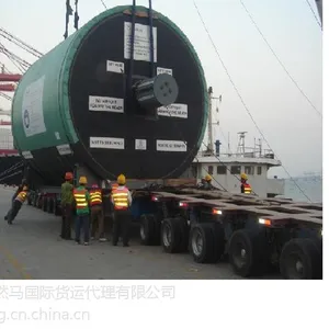 货到老挝要多久到?老挝物流公司双清含税到门