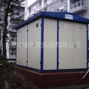供应黄石哪里卖箱变,黄石欧式箱变,美式箱变出售,箱变厂家