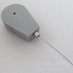 供应水滴型伸缩拉线盒 钢丝绳防盗拉线盒 拉线盒