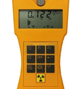 集团GAMMA SCOUT alert数字多功能辐射监测仪版本