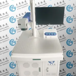 氧化层镭雕加工激光打标机