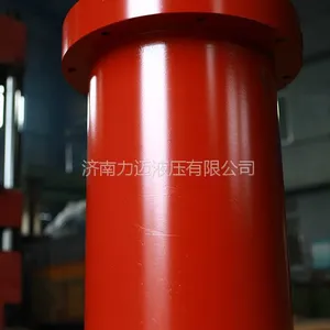 试验机设备配套液压缸,专业油缸生产厂家