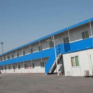 供应武汉彩钢活动房