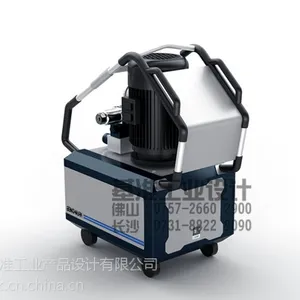 长沙工业设计公司,产品外观设计,机械结构设计,25年行业经验