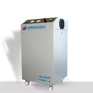 医用静音无油空气压缩机