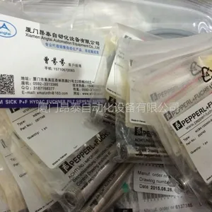 现货 P+F倍加福 NBB5-18GM50-E2-V1 接近传感器