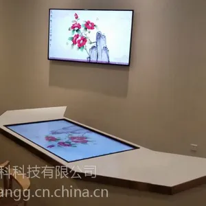 广告机,触摸一体机,信息发布系统