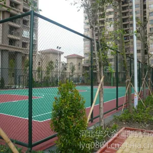 北京运动场围栏大兴体育场护栏通州隔离网