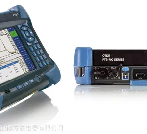 加拿大EXFO FTB-1 光时域反射仪/测试仪