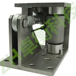 ZH/卓衡ZHGW称重传感器、不锈钢称重模块、防水传感器IP68100t、200t.、15t、20t