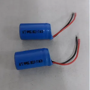 ��Ӧ3.7V 550mAh 17280﮵��