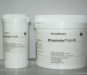 �Ͼ�������Sephadex LH-20
