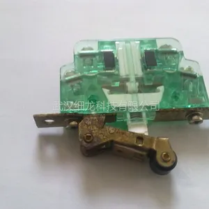 供应细龙 XL/S826 微动开关 速动开关 沙尔特宝