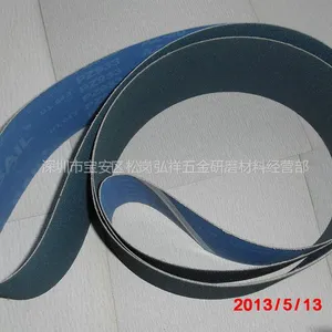 供应PZ933水磨砂带