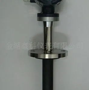XK-插入式电磁流量计厂家供应