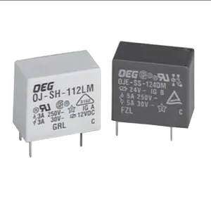 ��ӦTyco/OEG̩��OJE-SS-112DM���ʼ̵���