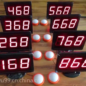合肥抢答器18268089571专业电子抢答器租赁公司