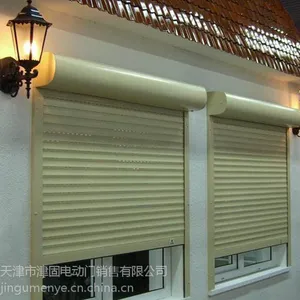 天津车库门津南区车库门厂家安装报价