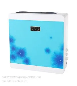 新款小苹果家用净水器 ro反渗透纯水机 厨房直饮机厂家OEM