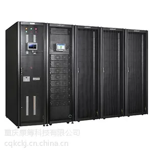 山特模块UPSARRAY 3A3 系列 (15KVA~150KVA)需要报备