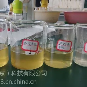 防结垢滤料饮用水净化