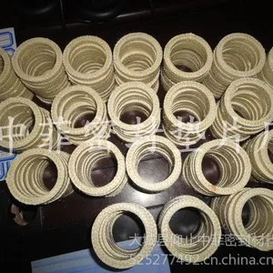 供应碳纤维盘根圈_碳素盘根圈_芳纶盘根圈_高水基盘根圈_陶瓷纤维盘根圈_水泵密封填料环