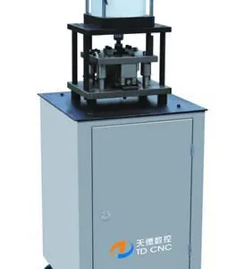 门窗设备 铝门窗设备 铝型材加工设备 铝型材五金件冲床