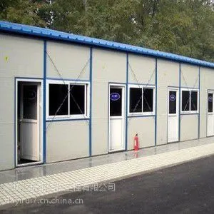 潍坊单层活动板房 潍坊单层活动板房安装 潍坊单层活动板房价格