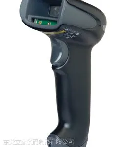Honeywell 1900ghd二维条码扫描器