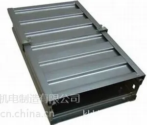 桥架|槽式桥架|??高强节能轻型桥架|华翔机电