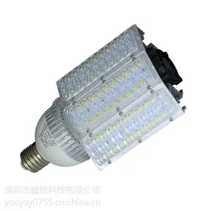 LED路灯54W E27/E40路灯