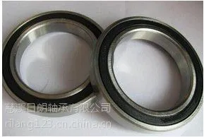 长期供应深沟球轴承6030ZZ,2RS PH***