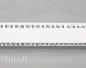 弘渤踢脚线电暖器 家用取暖器1500-3000W 静音变频铝片式散热器