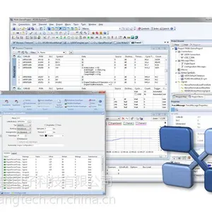 PCAN-Explorer 4�¹�peak��˾��can���߷�������IPES-004028