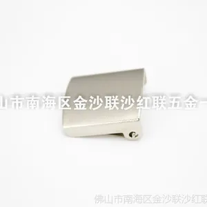 厂家批发各款帽子调节扣 五金夹扣 5008#帽子扣 18mm