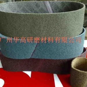 供应 UFN尼龙绒带(灰色)