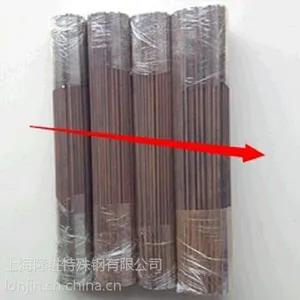 GH90合金钢 原料材高镍合金 GH90耐高温钢板