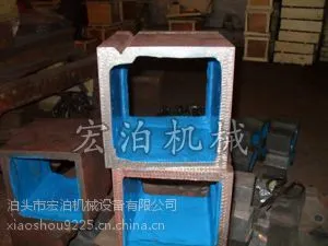 吉林铸铁方箱,检验方箱,磁性方箱厂家直销并承接定制