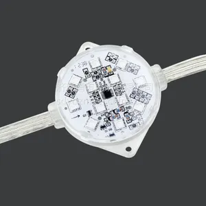 供应勇电二次封装φ60LED点光源