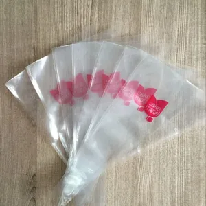 定做三角复合裱花袋 挤奶油 用做蛋糕裱花，曲奇，饼干，泡芙等各种图案