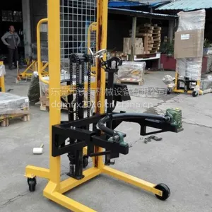 �����ֶ�ԲͰװж��/�㶫��Ͱ�Ѹ߳�/��360�ȷ�ת��Ͱ��