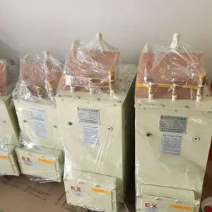 50KG气化器安装,100KG气化炉安装