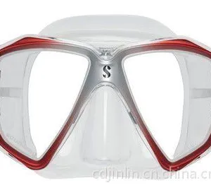 供应scubapro spectra 可配***潜水面镜