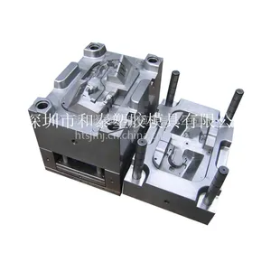 专业塑胶模具厂 塑料模具钢材料制造注塑模 工厂来图定制塑胶磨具